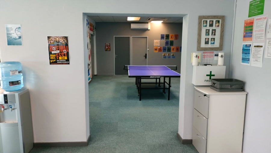 To Let commercial Property for Rent in Bult North North West